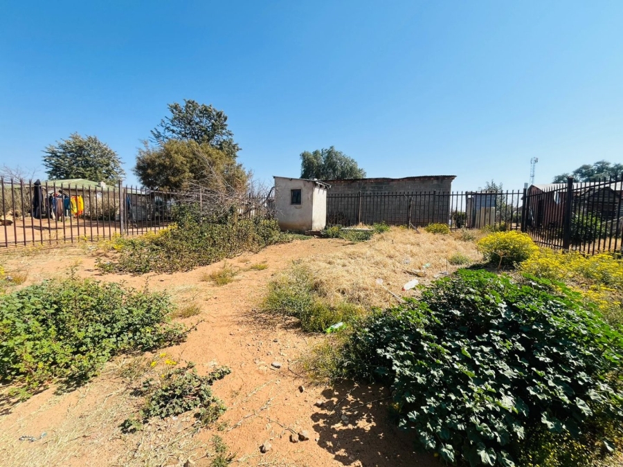 2 Bedroom Property for Sale in Grasslands Free State